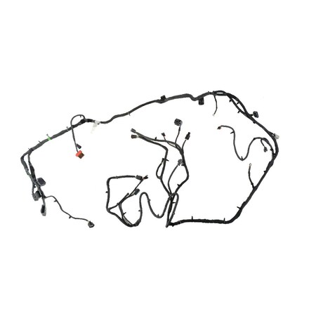 Mopar Chassis Wiring Harness, 68261493AE 68261493AE